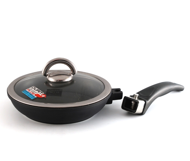 картинка 1487 Сковорода MONTERO 2,2 л от магазина Gipfel