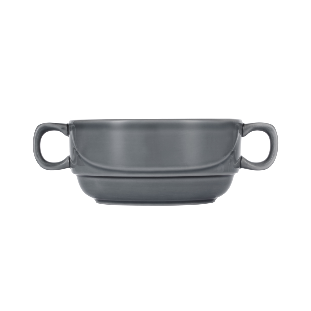 Бульонная чашка Gipfel Princesse 50836 380 мл №1