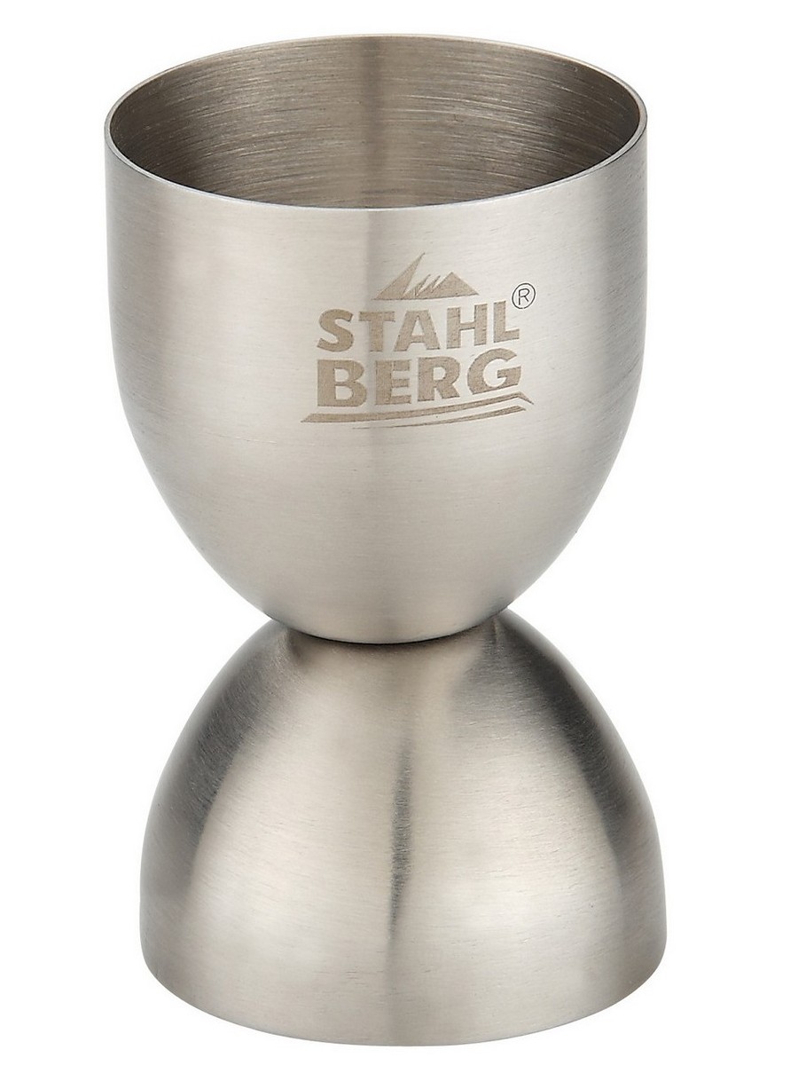 картинка 9335-S STAHLBERG Джиггер от магазина Gipfel