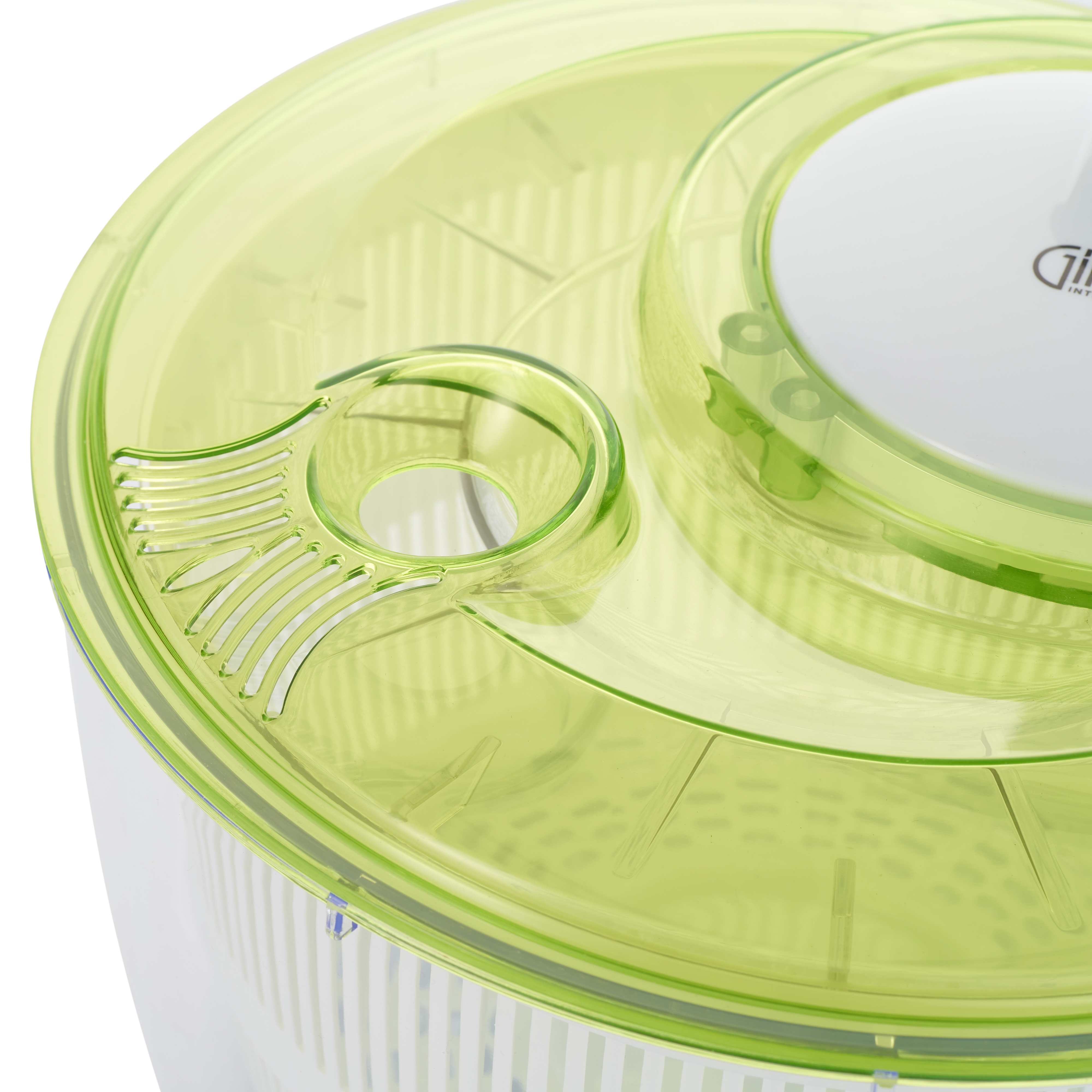 Центрифуга для сушки зелени Gipfel Cerea 50428 24,5х22 см фото