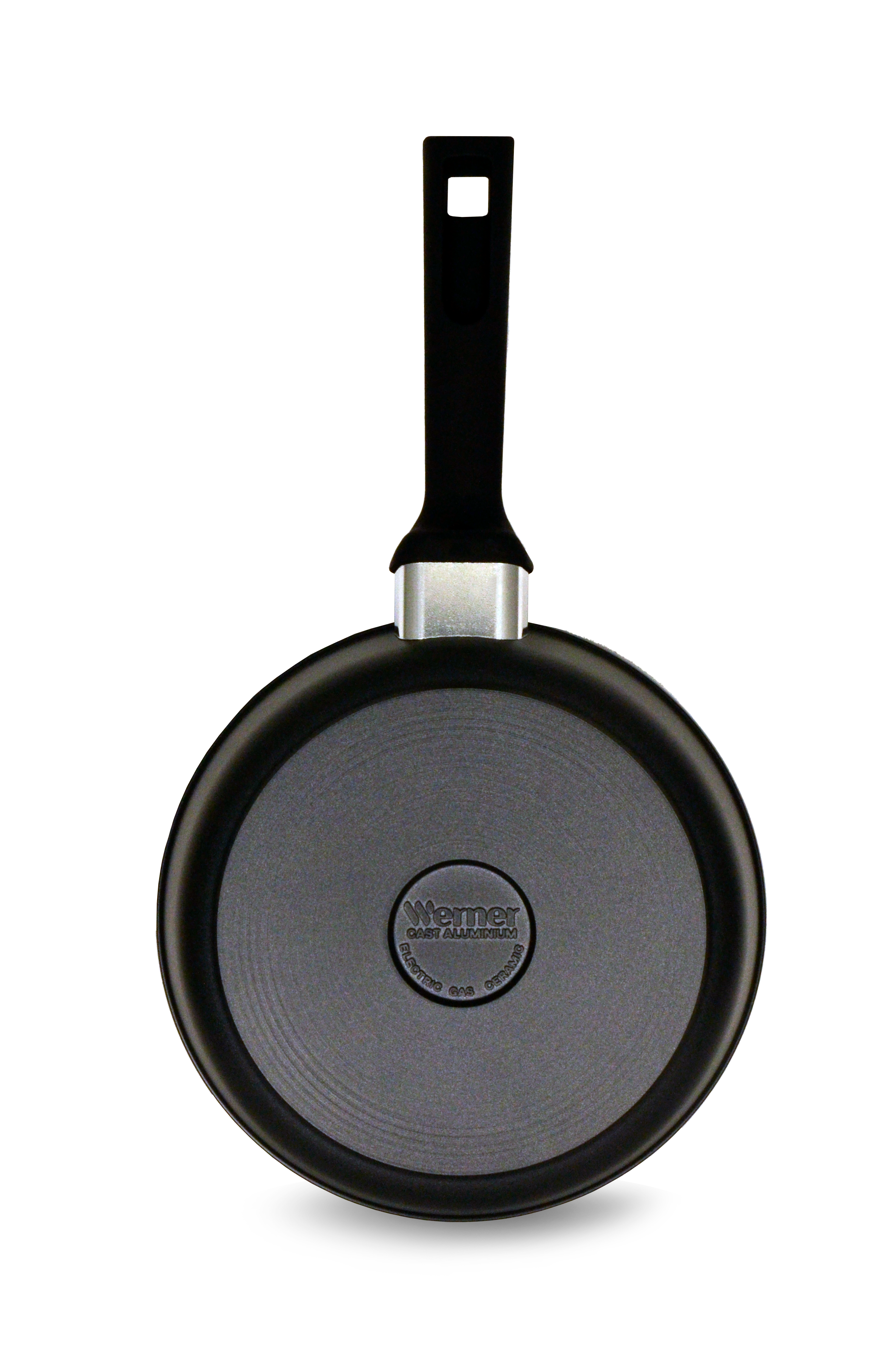 Алюминиевая сковорода Werner Tantal 51239 22 см фото
