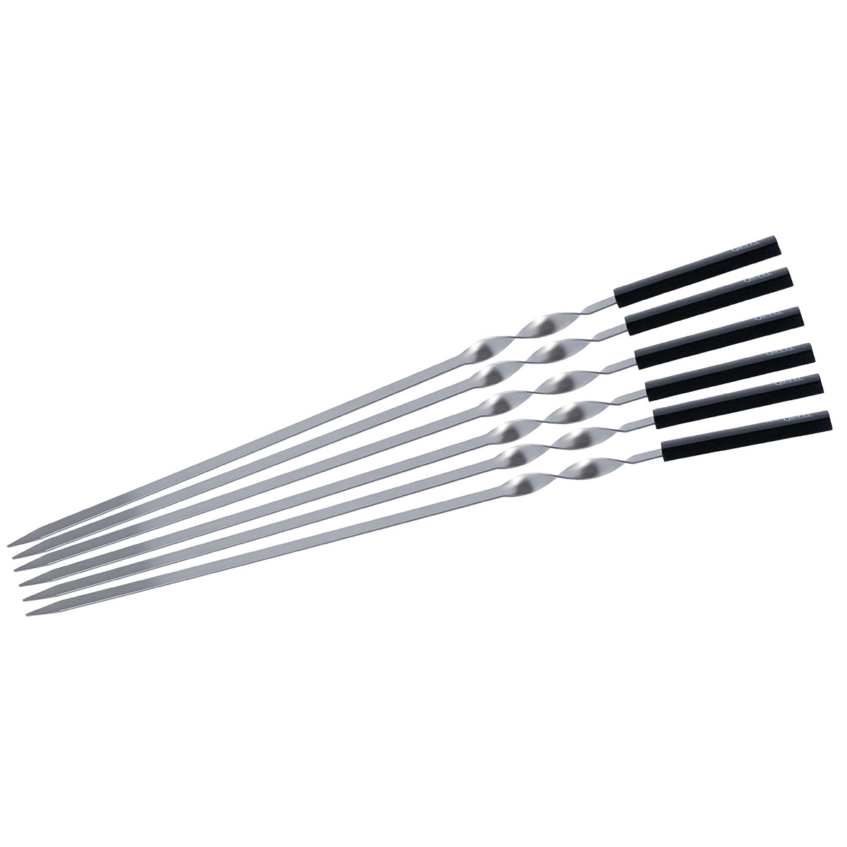 Набор шампуров Gipfel Picnic 51382 фото