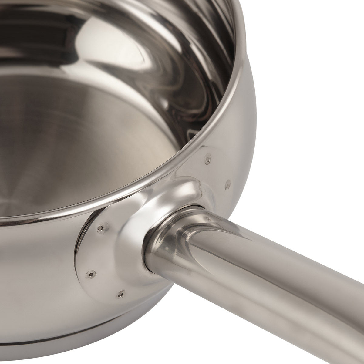 картинка 1291 Ковш TERZA 1 л от магазина Gipfel