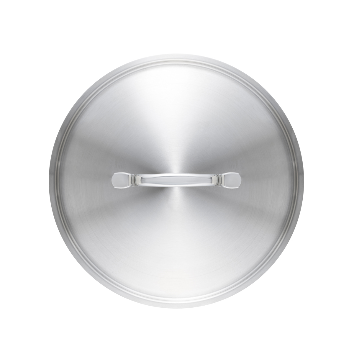 Крышка Gipfel Horeca Pro 50739 24 см №1