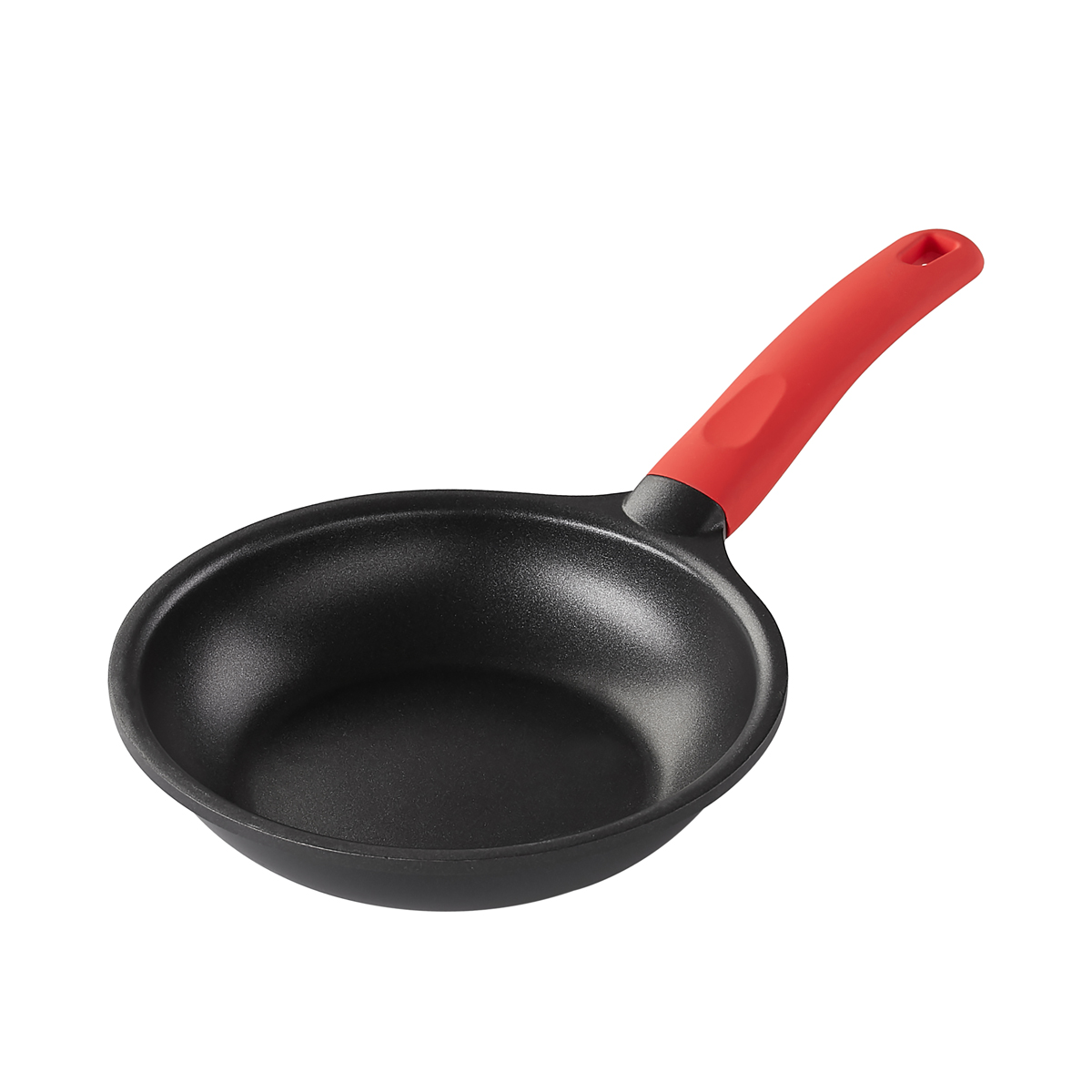 Алюминиевая сковорода Gipfel Velour 0559 20 см фото