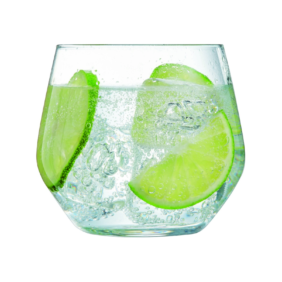 Набор стаканов Gipfel Vina Juliette 51130 350 мл 2 предмета фото