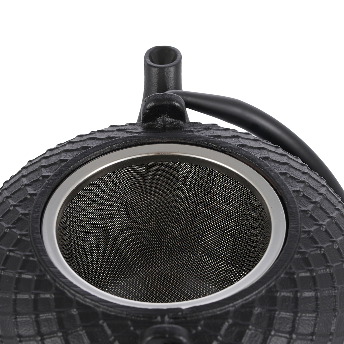 Заварочный чайник Gipfel Riko 1163 1000 мл фото