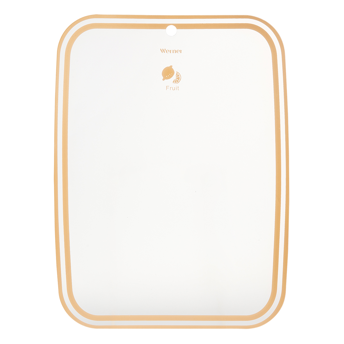 Набор гибких разделочных досок Werner Anzio 51143 4 предмета фото