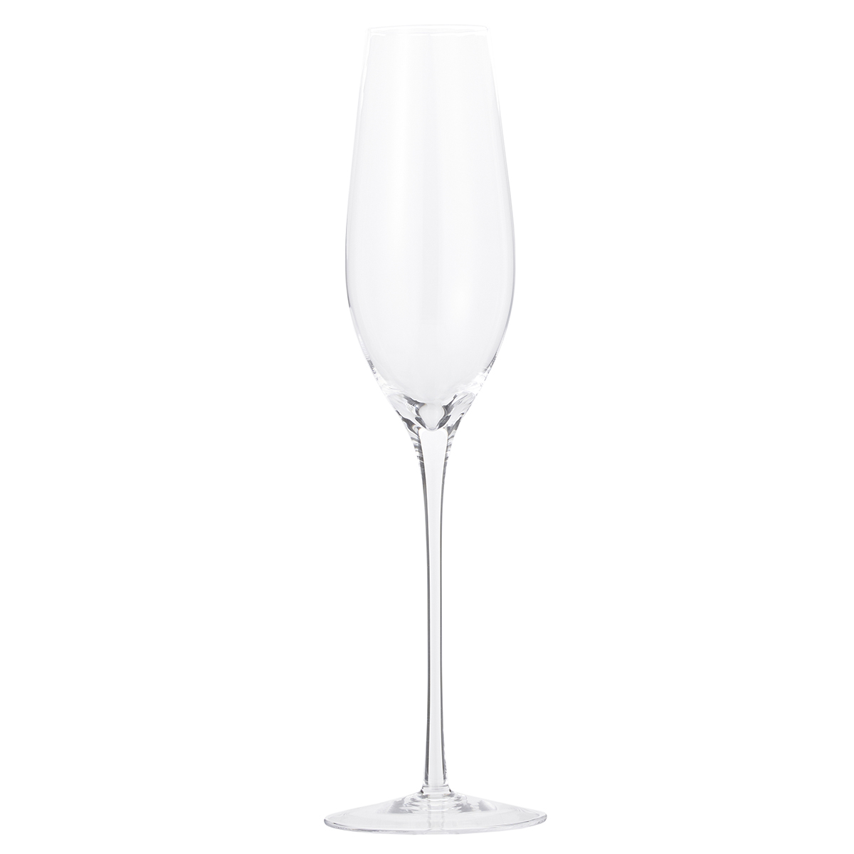 Набор бокалов для шампанского Gipfel Corse 42212 210 мл 2 предмета фото