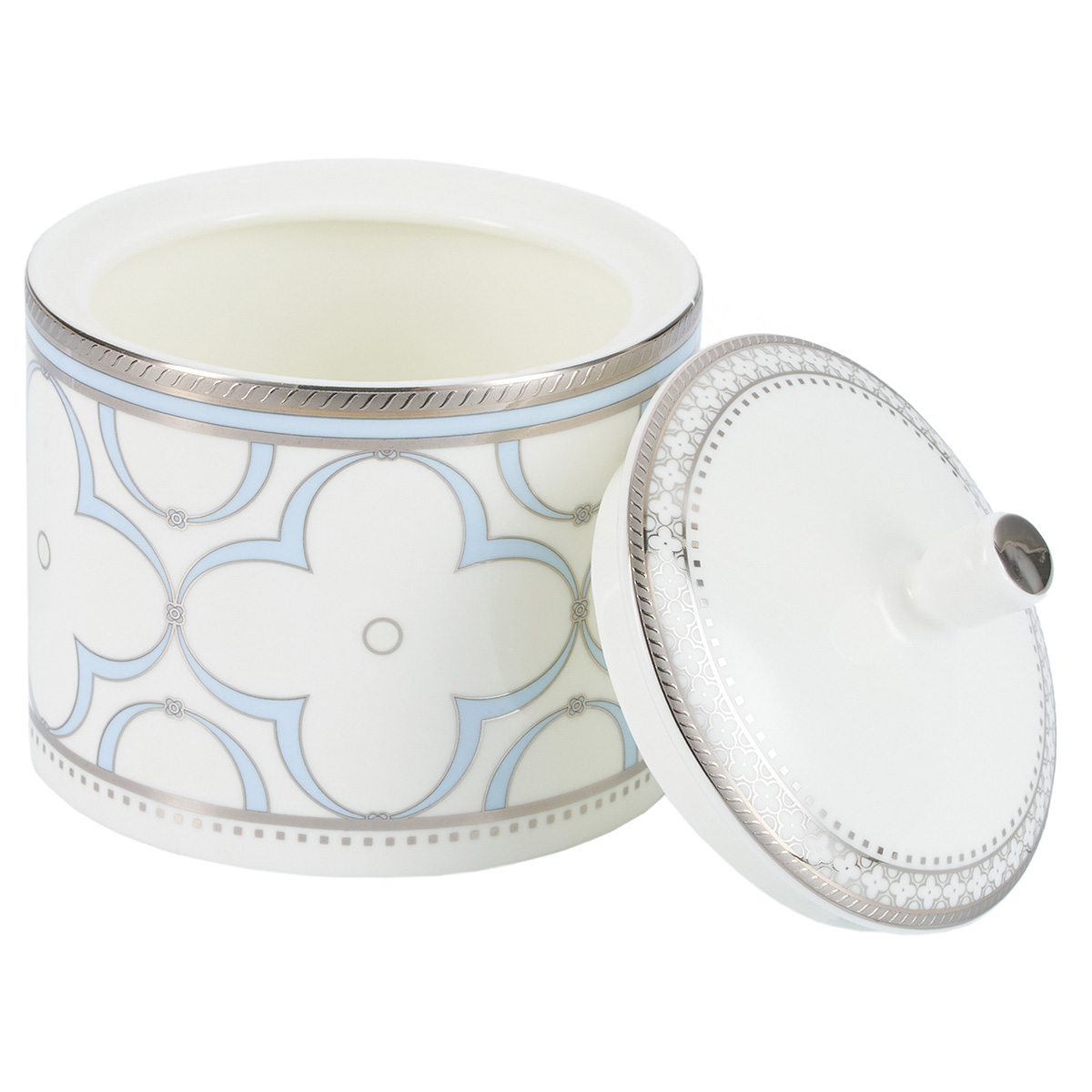 Сахарница Gipfel Patricia 42855 350 мл фото