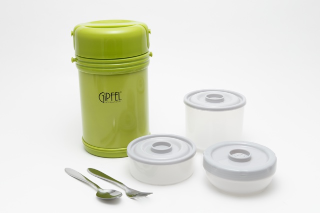 картинка 8208 GIPFEL Обеденный набор от магазина Gipfel