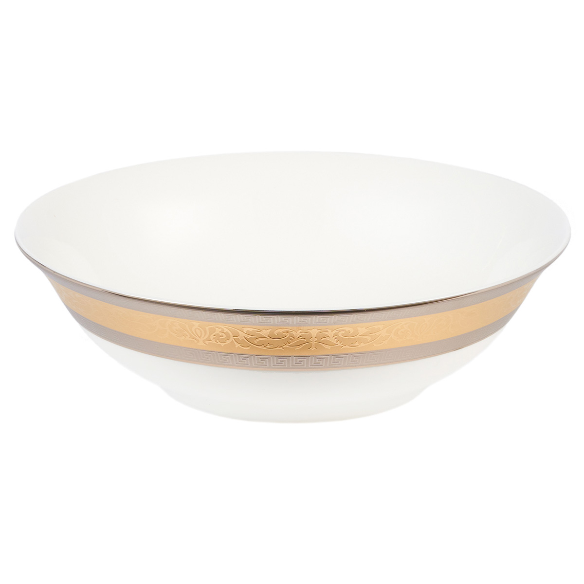 Набор салатников Gipfel Hermes 41474 2 предмета фото