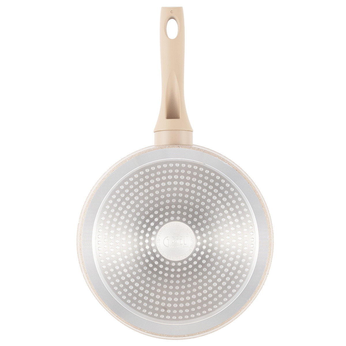 Алюминиевая сковорода Gipfel Diamant 52038 26 см фото