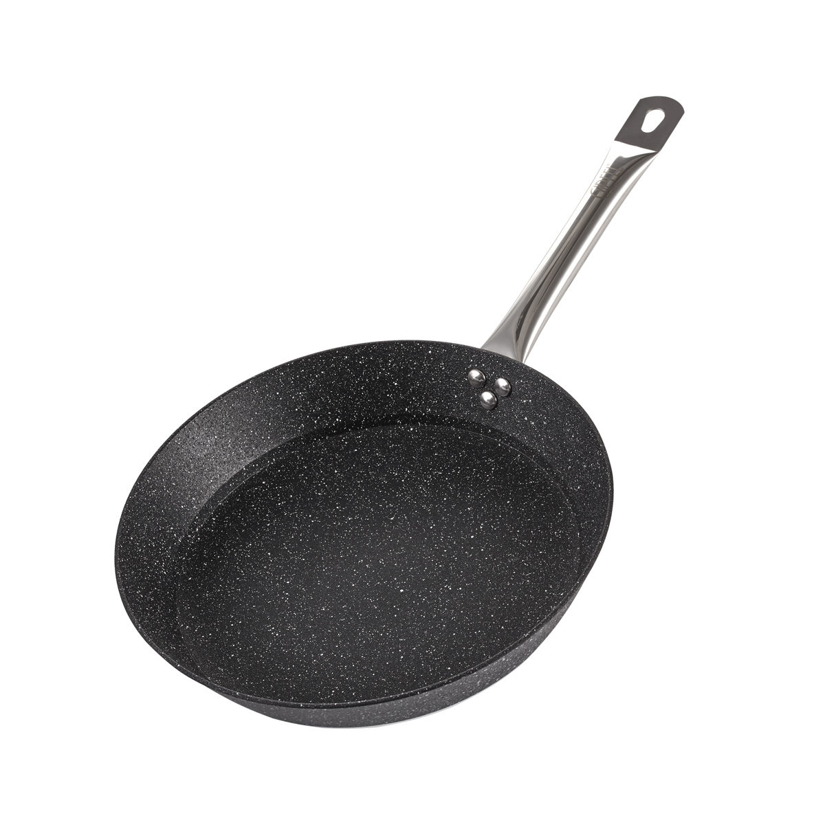 Алюминиевая сковорода Gipfel Edda 0750 28 см фото