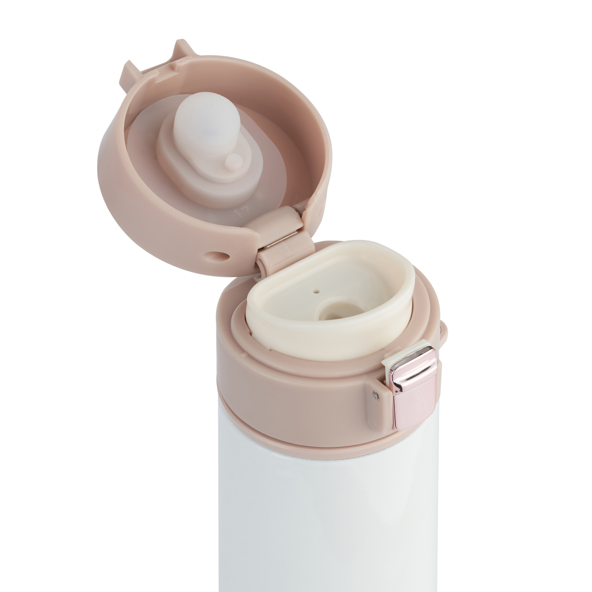 картинка Термос вакуумный Werner 50173 от магазина Gipfel