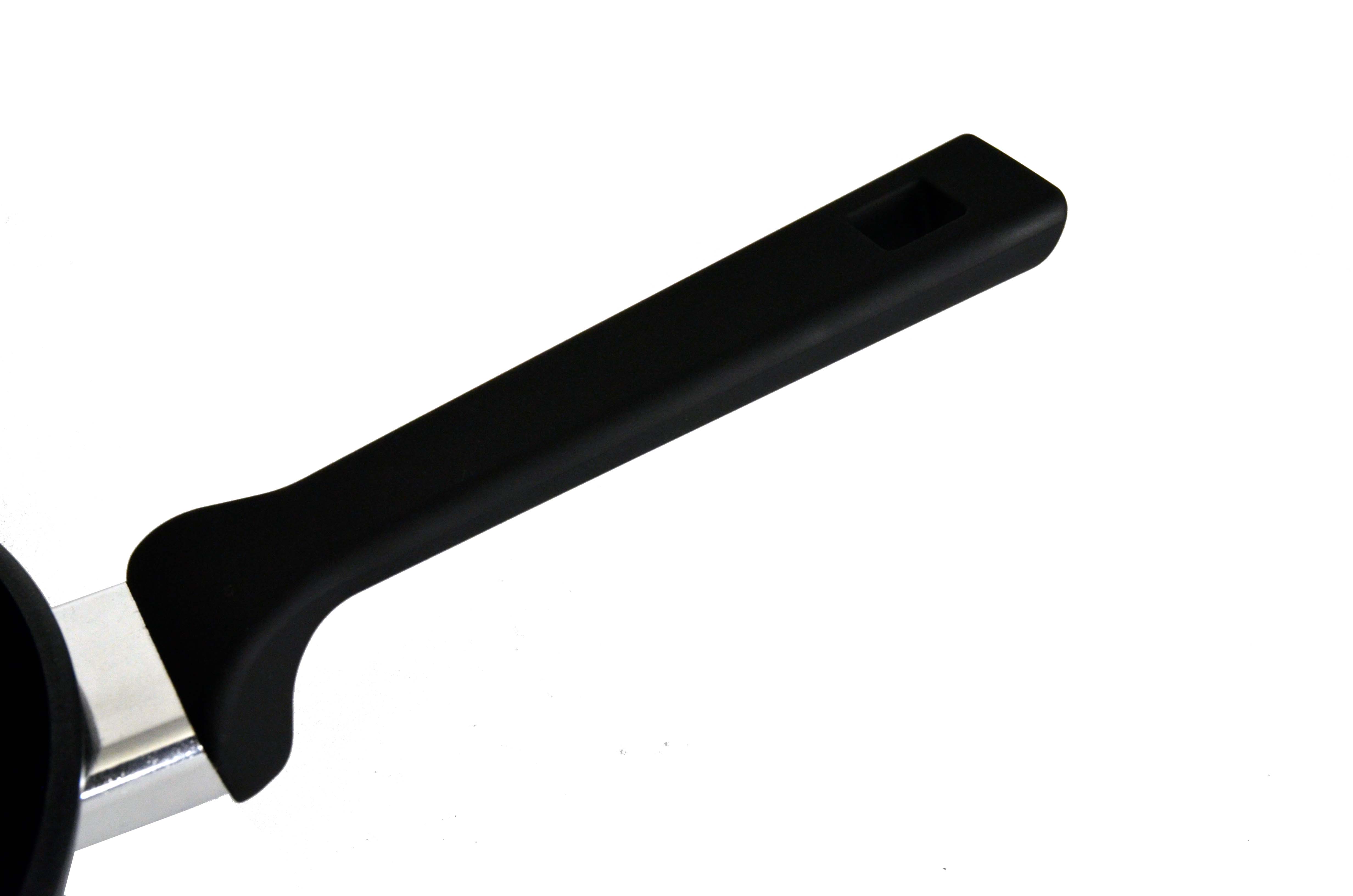 Алюминиевая сковорода Werner Tantal 51239 22 см фото