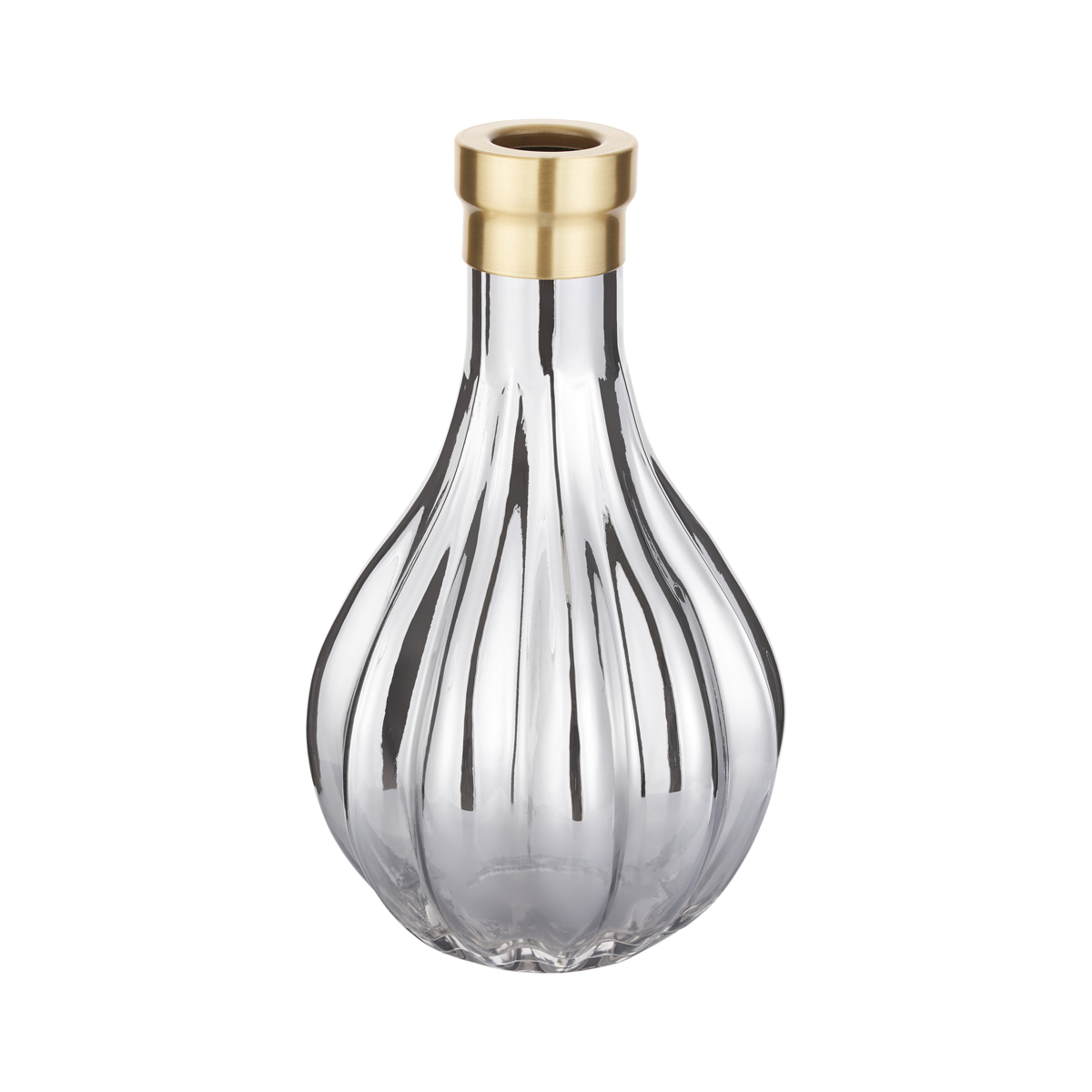 Ваза Gipfel Pear 40089 27 см фото