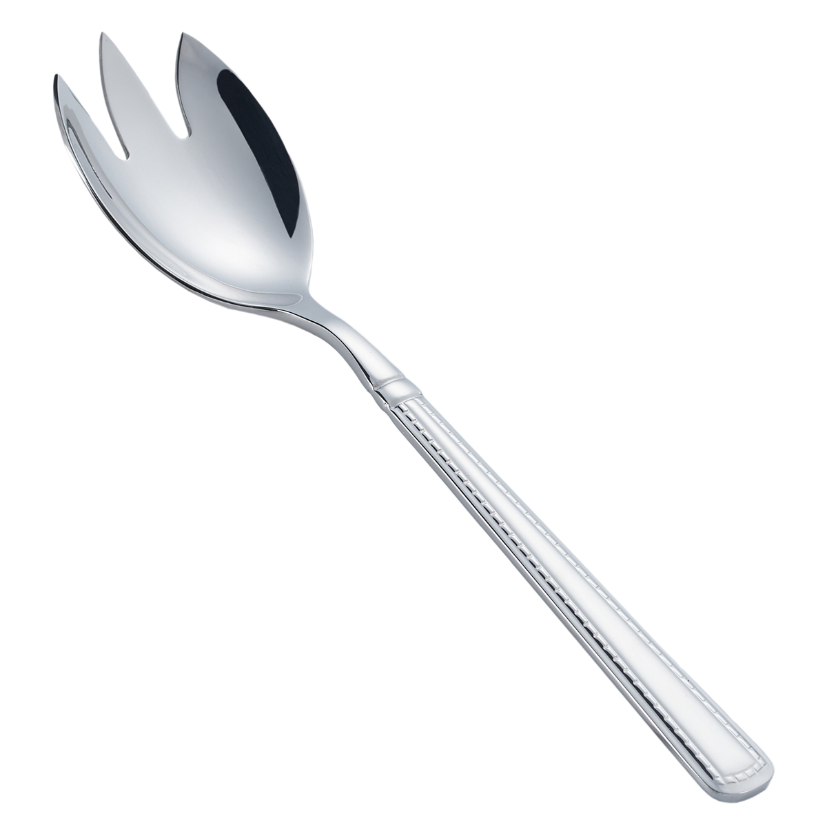 Вилка салатная Gipfel Dallas 52532 20,3 см фото