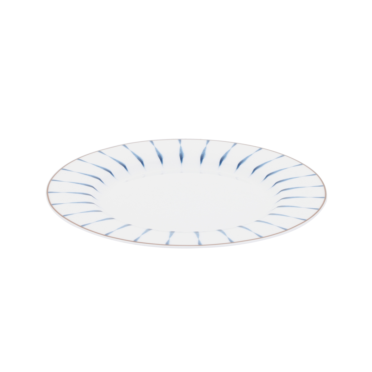 Сервиз столовый Gipfel Azzurro 42194 21 предмет фото