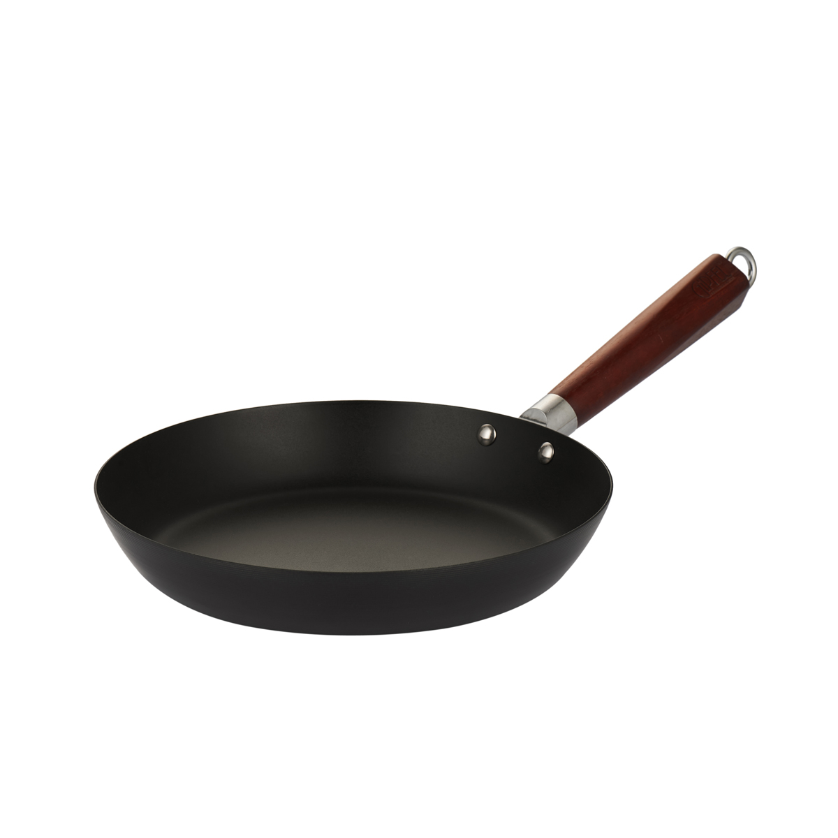 Сковорода из углеродистой стали Gipfel Proba 2591 26 см фото