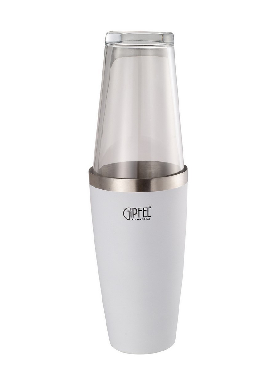 картинка 2102 GIPFEL Шейкер CAUDA 750 мл от магазина Gipfel