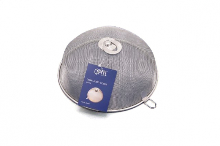 картинка 5643 GIPFEL Защитный колпак для блюда 25 см от магазина Gipfel