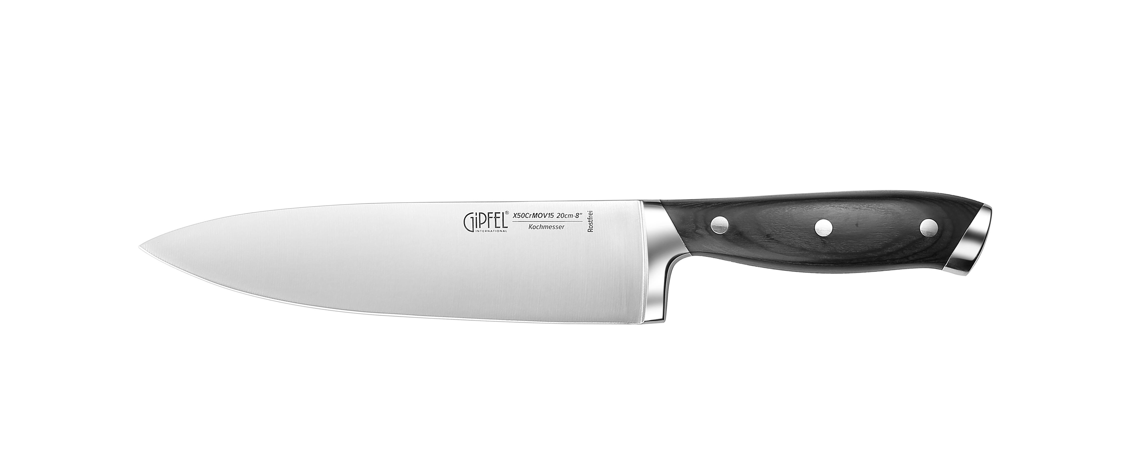 Набор ножей Gipfel Vilmarin 50964 2 предмета фото