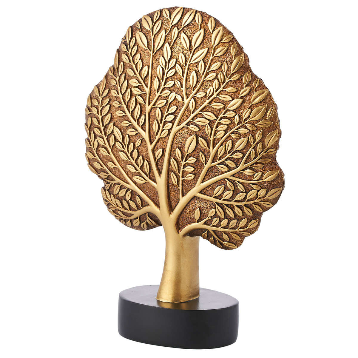 Статуэтка Gipfel Golden Tree 43068 фото