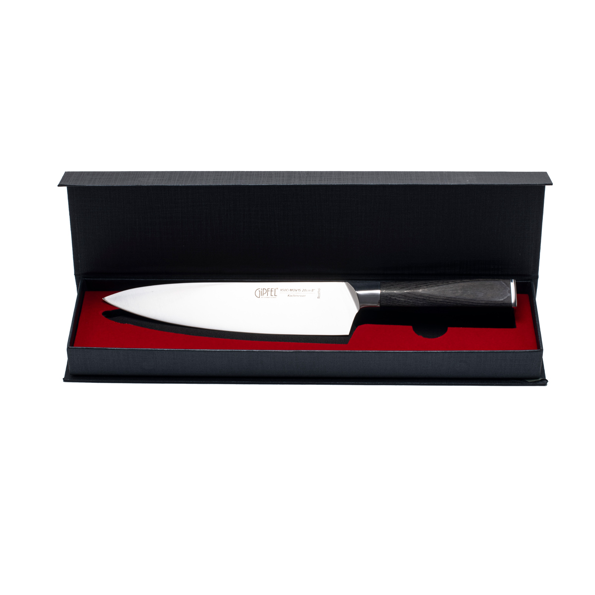 Поварской нож Gipfel Laminili 9881 фото