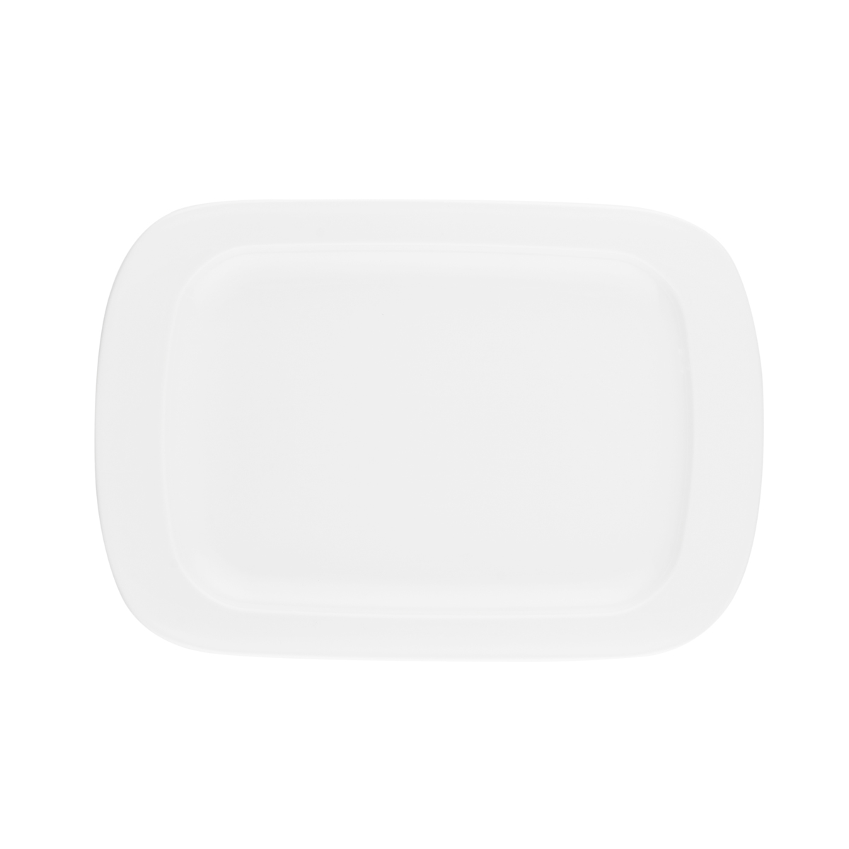 Тарелка прямоугольная Gipfel Princesse 50917 36х25 см №2