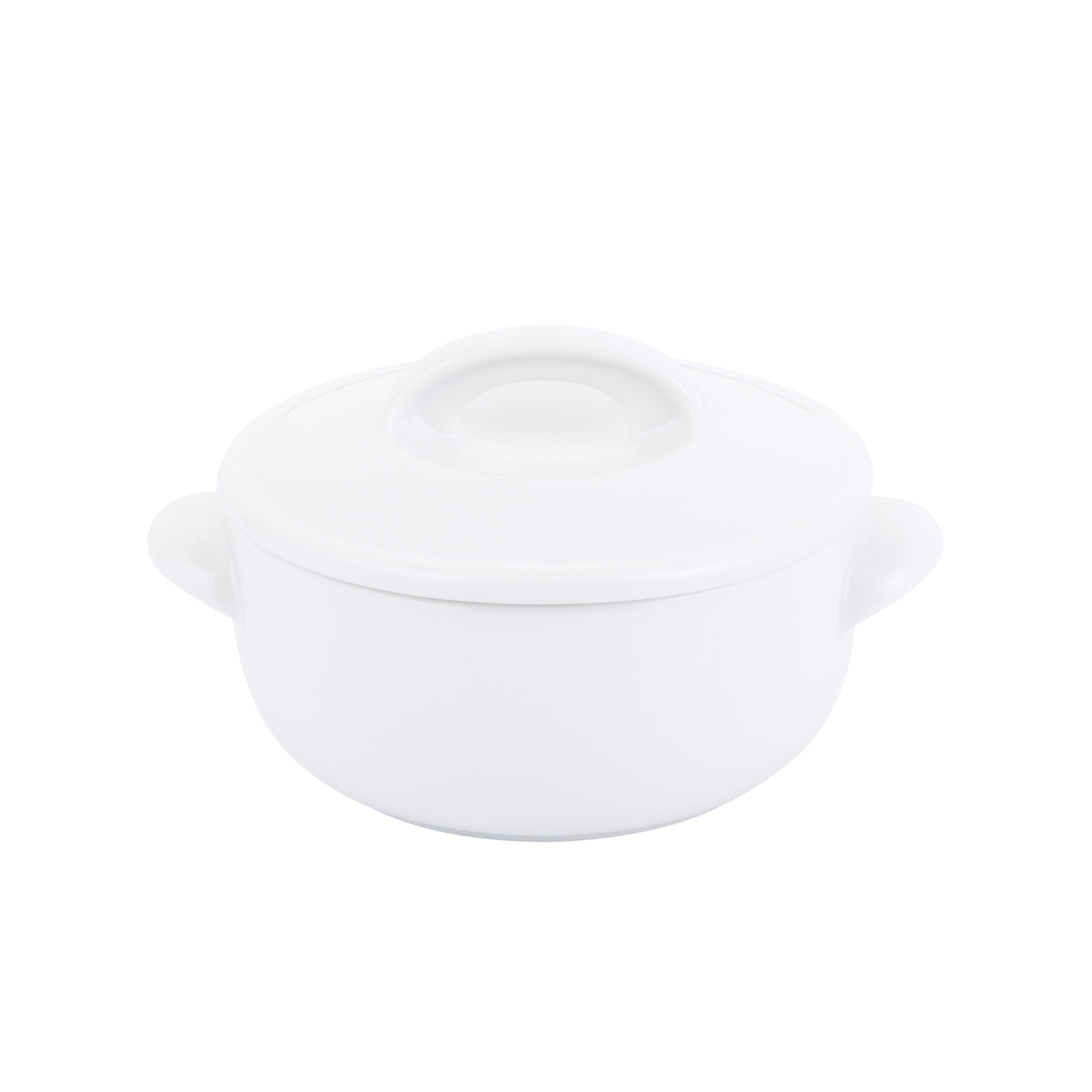 Горшочек для запекания Gipfel Classique 50888 0,35 л №1