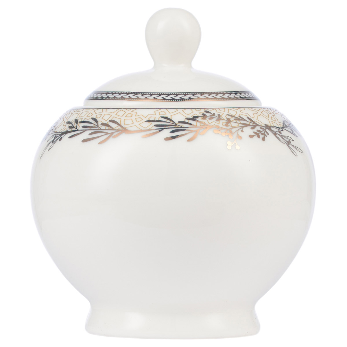 Сахарница Gipfel Charlotte 51565 250 мл фото