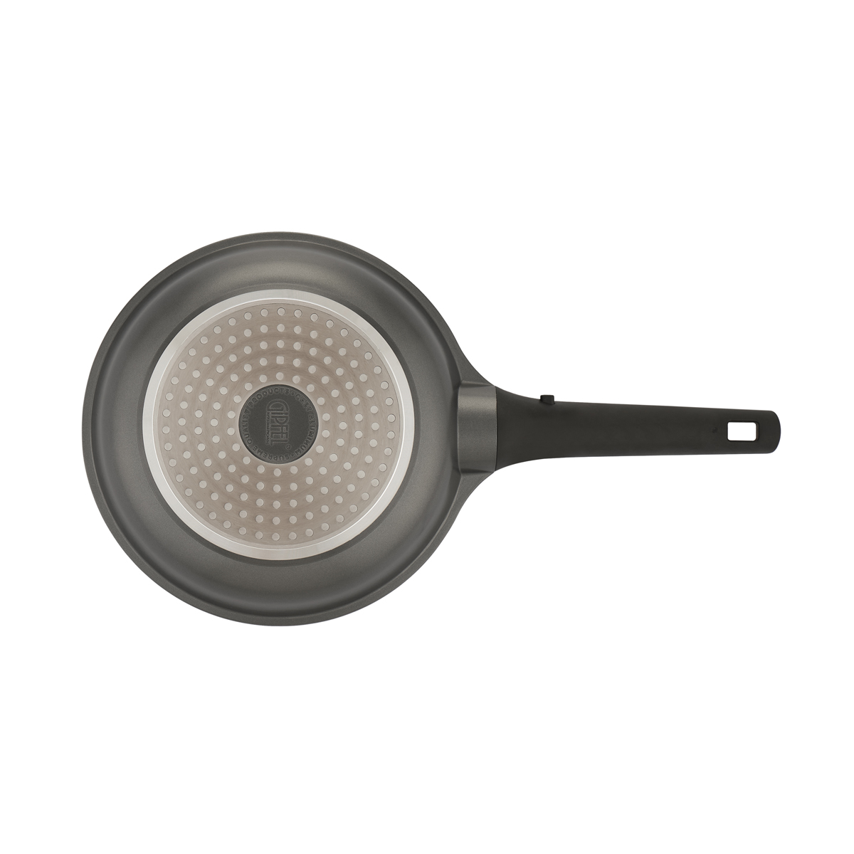 Алюминиевая сковорода Gipfel Batista 2682 24 см фото