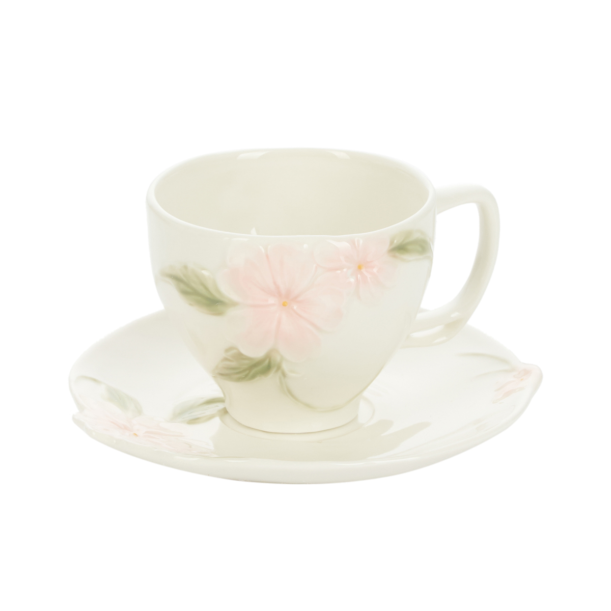 Чайная пара Gipfel Tender Flowers 41534 фото