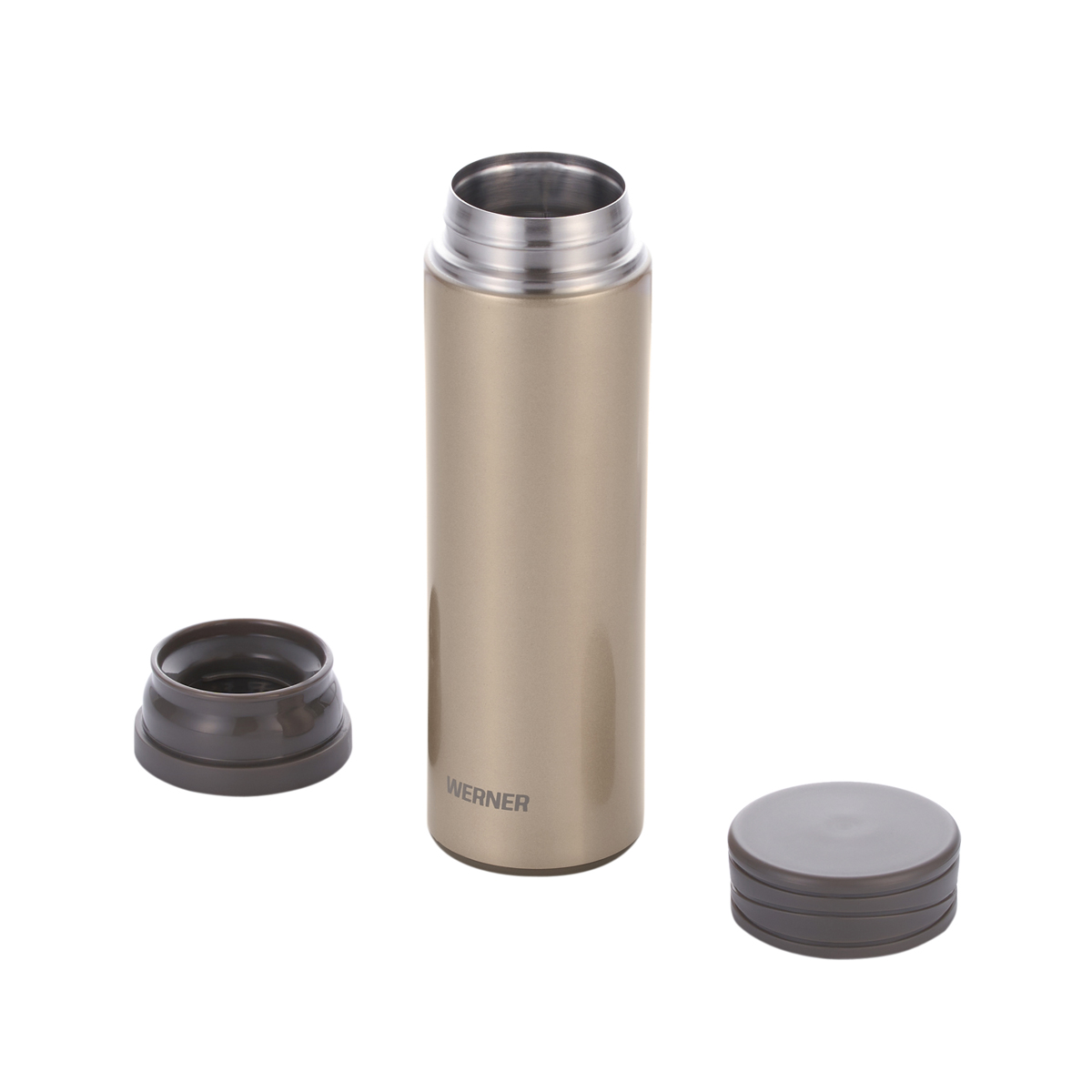 картинка Термос вакуумный Werner Viano 50181 от магазина Gipfel