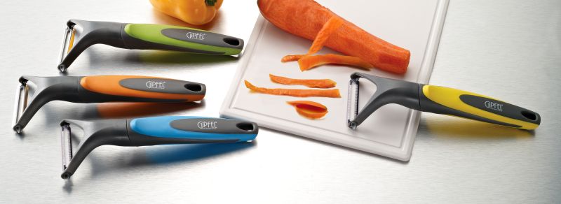 Нож для овощей Gipfel Tramonto 6476 фото