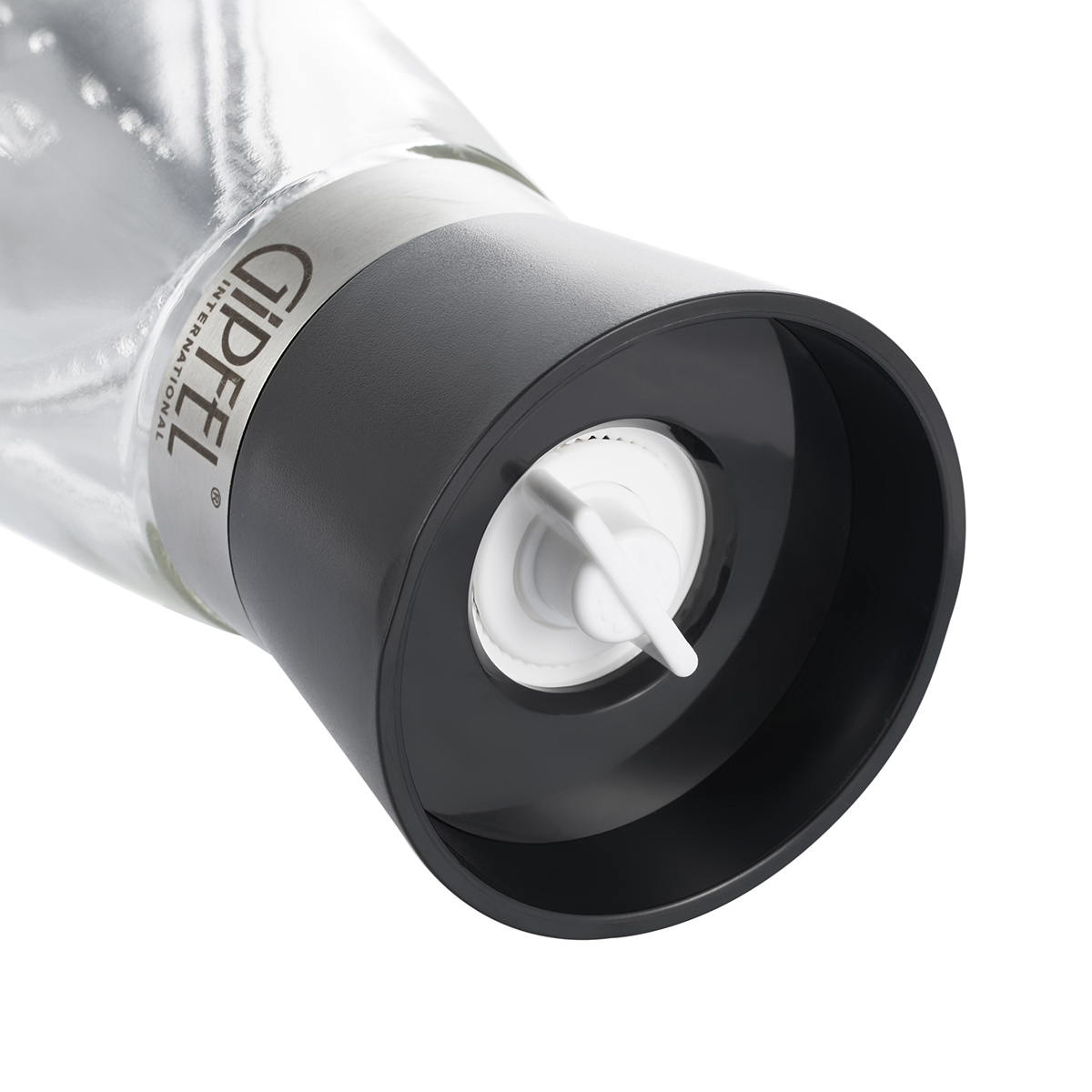 Мельница для перца и соли Gipfel Plain 50696 13 см фото