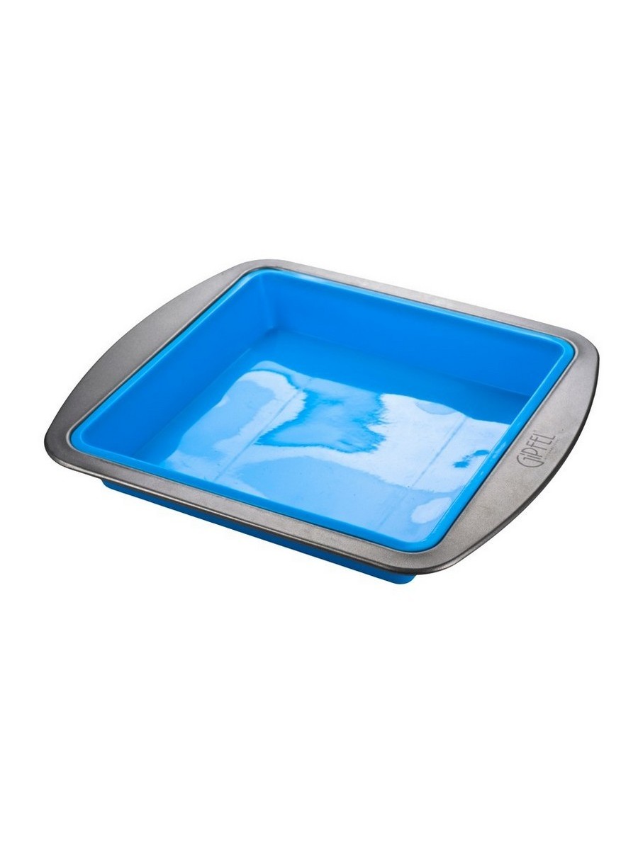 картинка 2829 GIPFEL Силиконовая форма для выпечки от магазина Gipfel