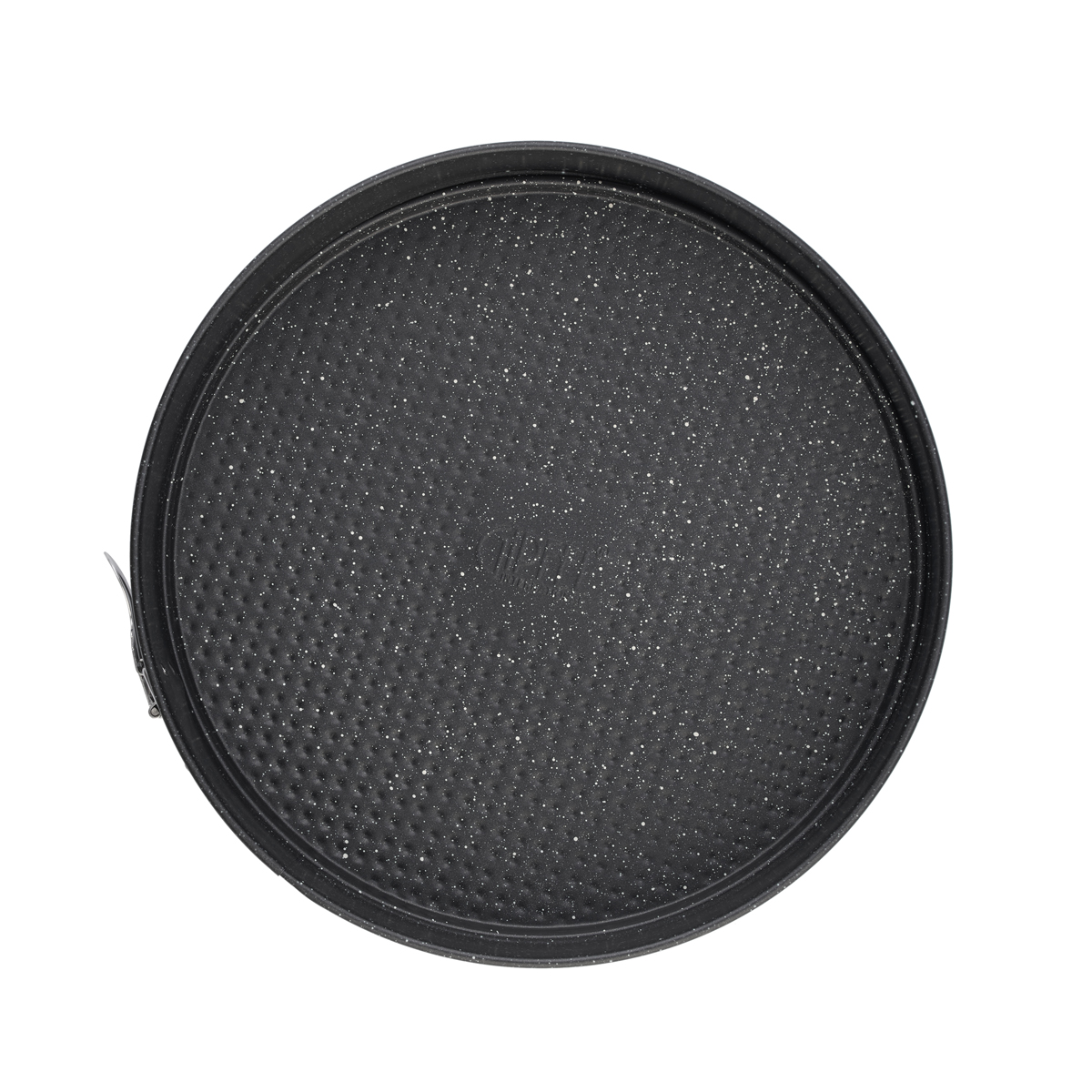 Форма для выпечки Gipfel Marble Black 50973 26x5,5 см фото