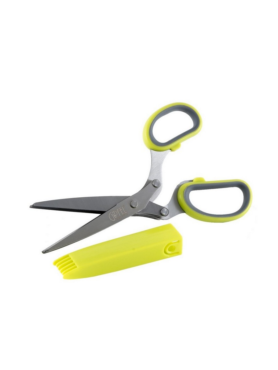 Кухонные ножницы Gipfel 9849 фото