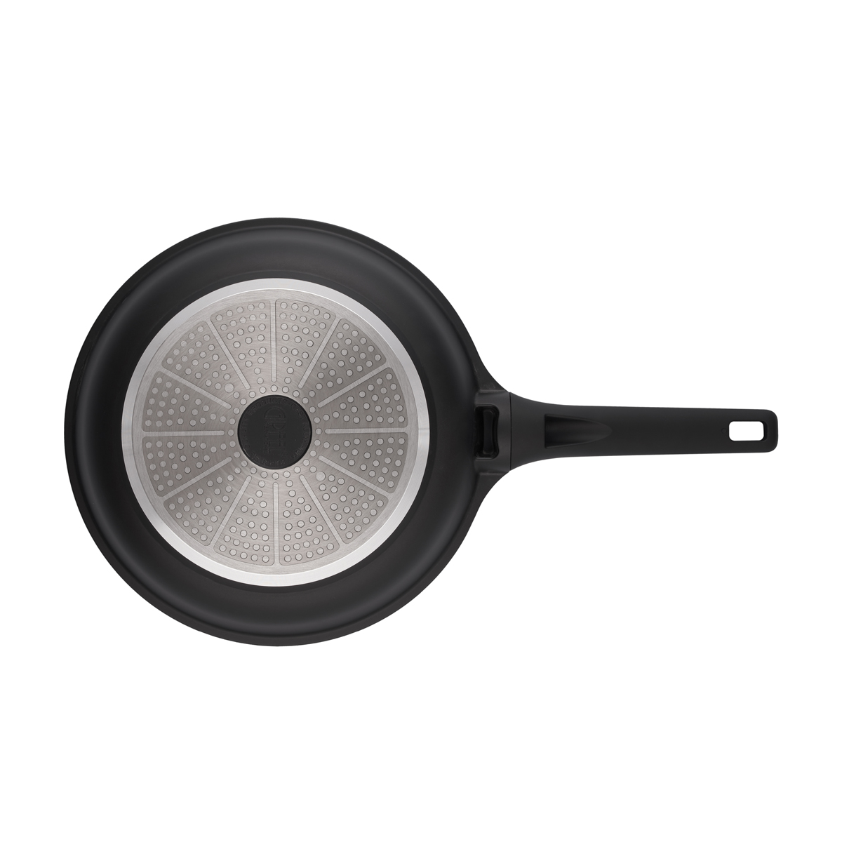 Алюминиевая сковорода Gipfel Panorama 0611 24 см фото