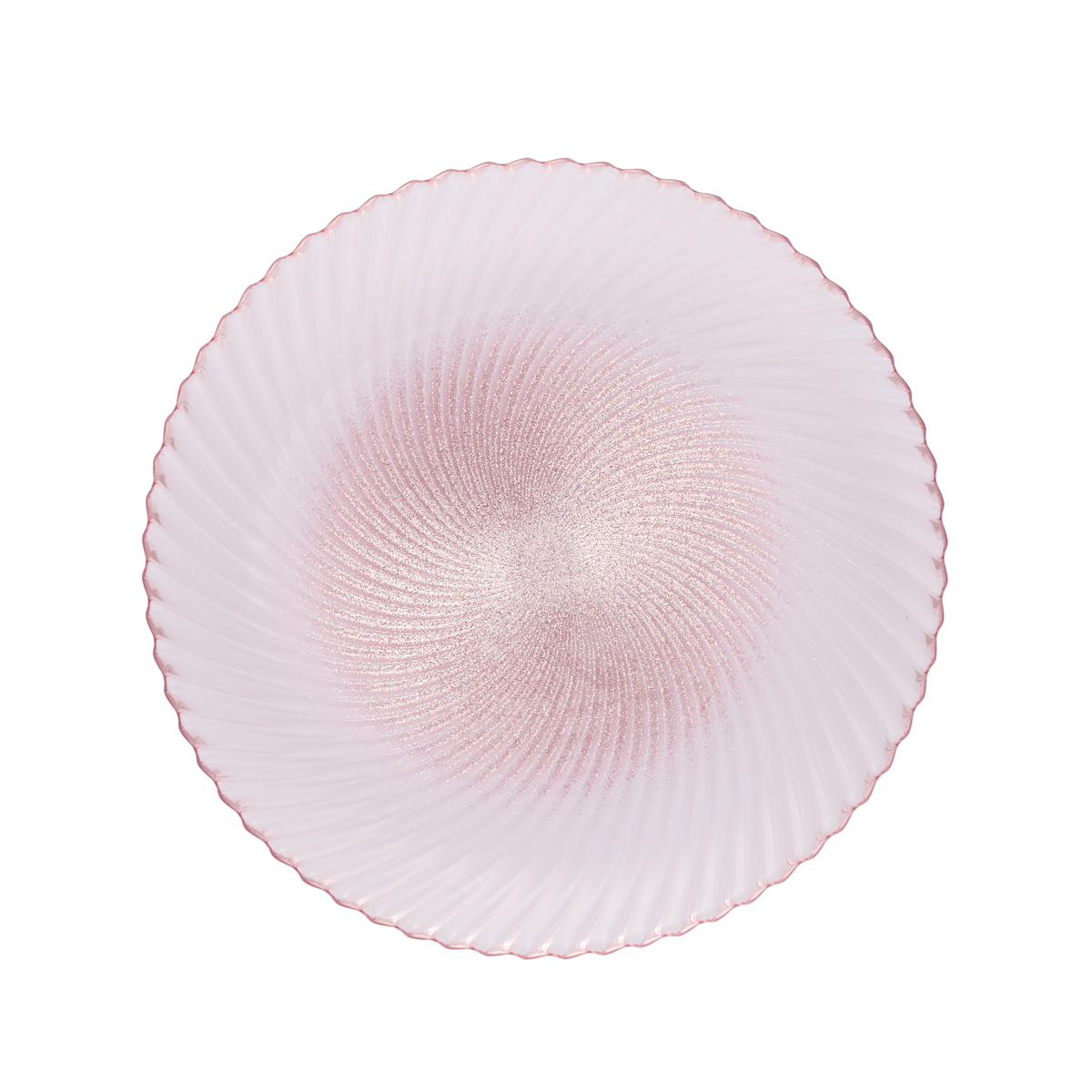 Тарелка десертная Gipfel Elixir 41360 21 см фото