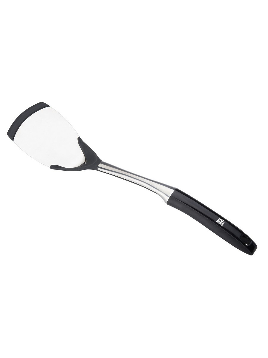 картинка 6450-S STAHLBERG Лопатка CEZAR (нерж.сталь, нейлон) от магазина Gipfel