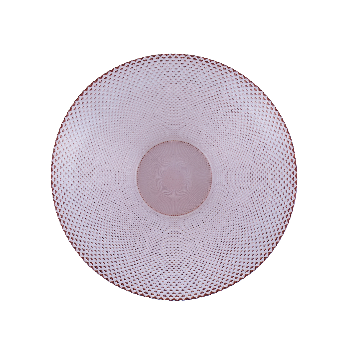 Стеклянный салатник Gipfel Quartz 40900 фото