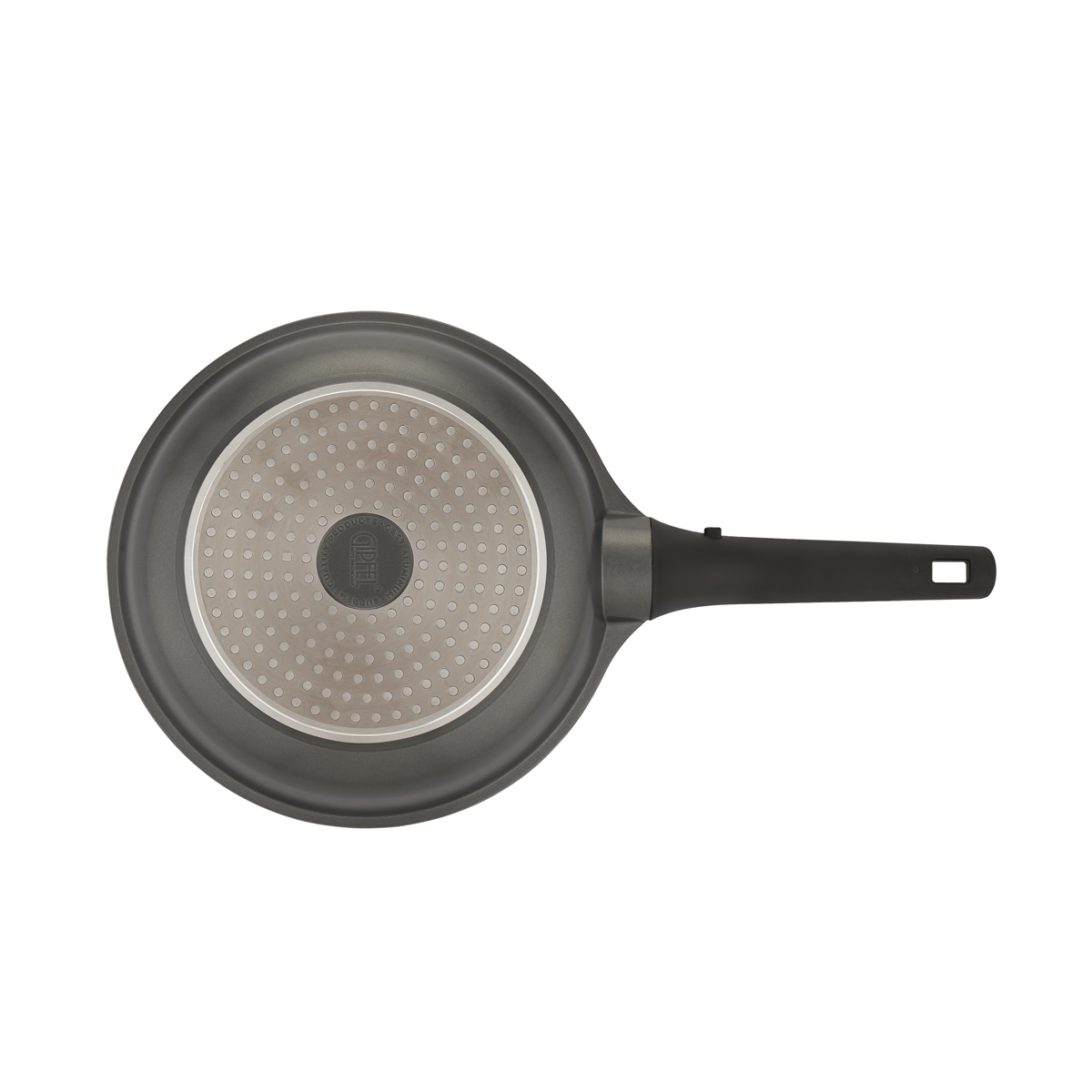 Алюминиевая сковорода Gipfel Batista 2683 26 см фото