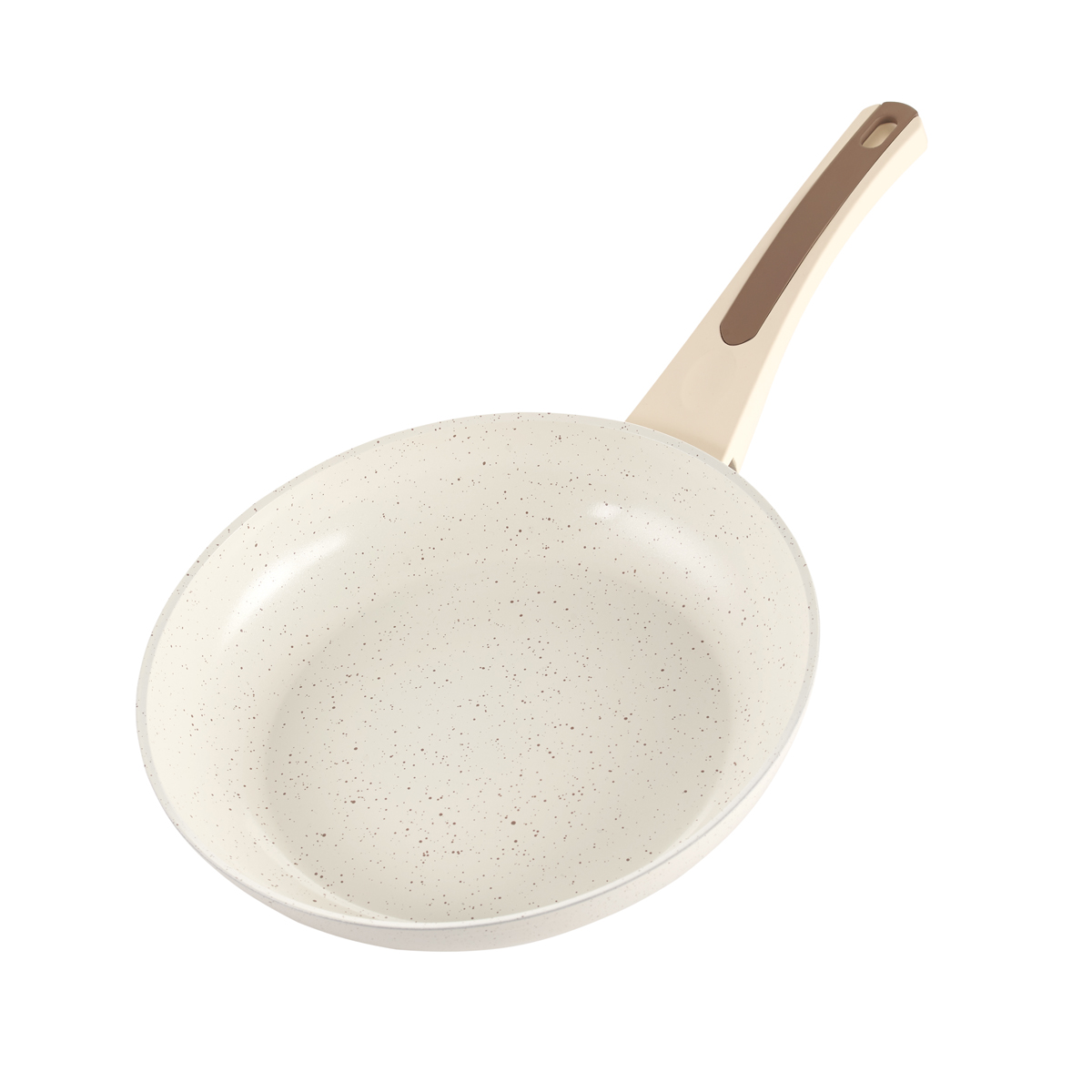 Алюминиевая сковорода Gipfel Sonrizo 0429 26 см фото