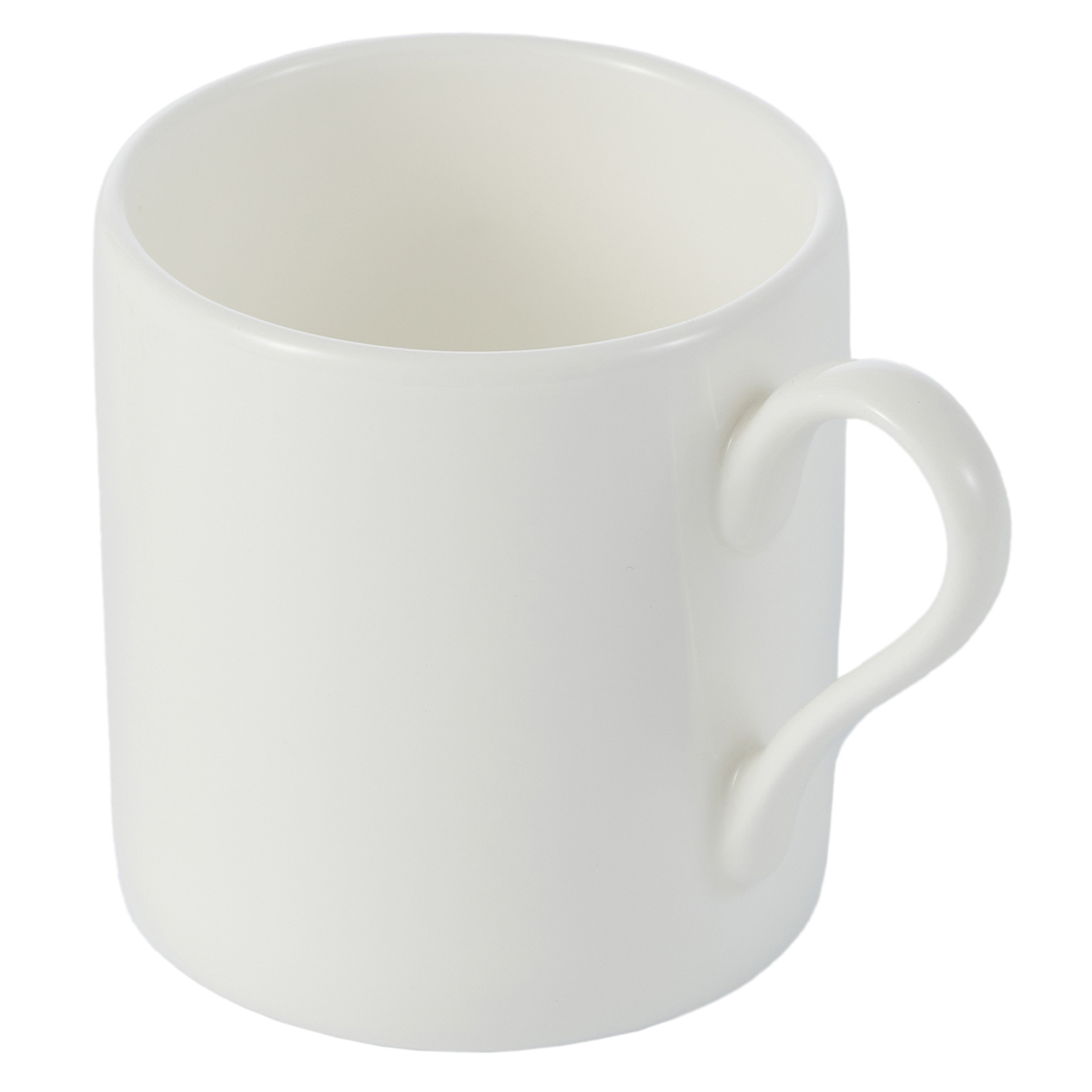 Кофейная пара Gipfel Diana 43233 чашка 100 мл, блюдце 12 см фото