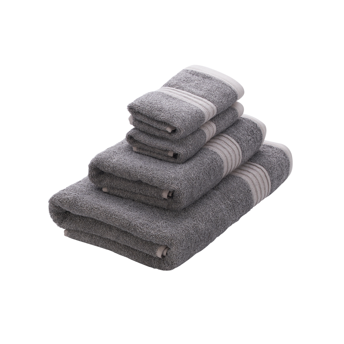 Набор полотенец Gipfel Mansura 40916 4 предмета фото