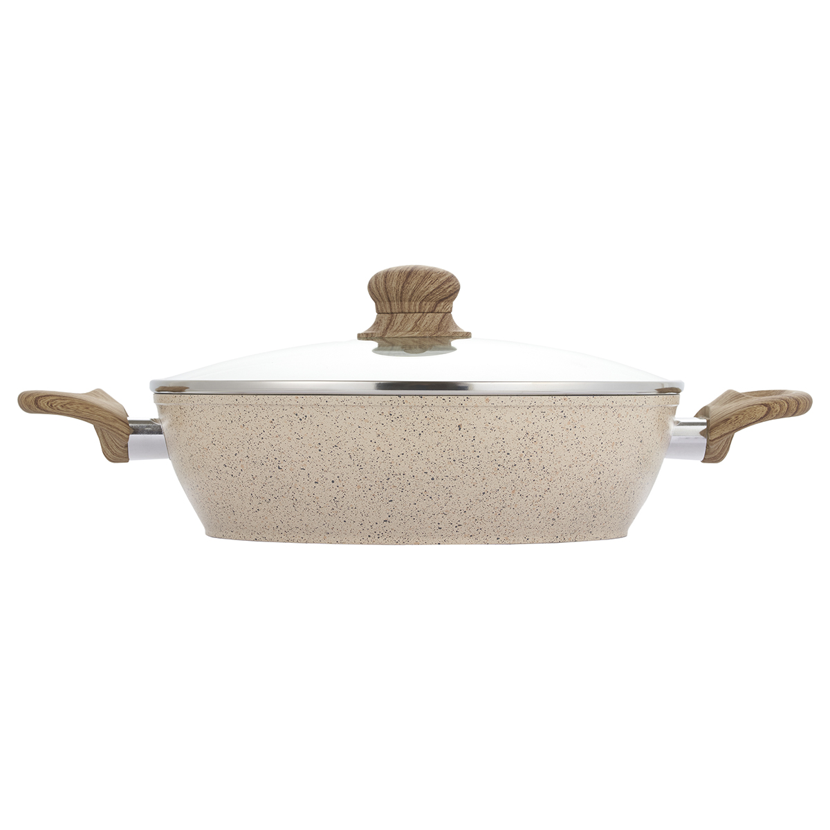 Сотейник Gipfel Eco 51022 26 см фото