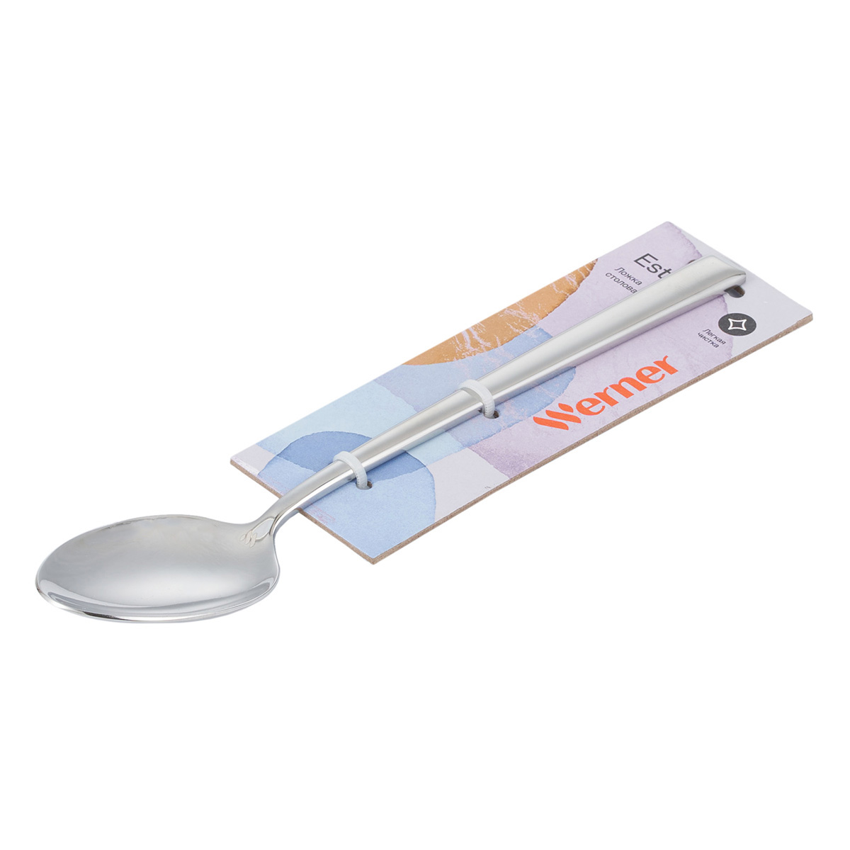 Ложка столовая Werner Estro 51228 фото